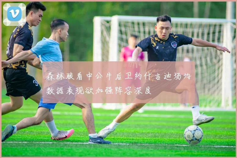 森林狼看中公牛后卫约什吉迪场均数据表现欲加强阵容深度